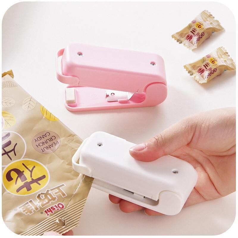 Mini Portable Handy Plastic Sealer